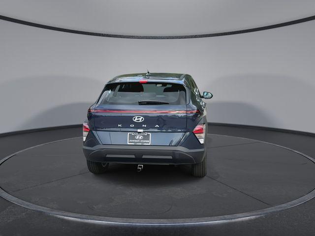 new 2026 Hyundai Kona car, priced at $26,580