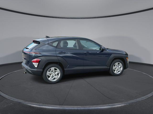 new 2026 Hyundai Kona car, priced at $26,580