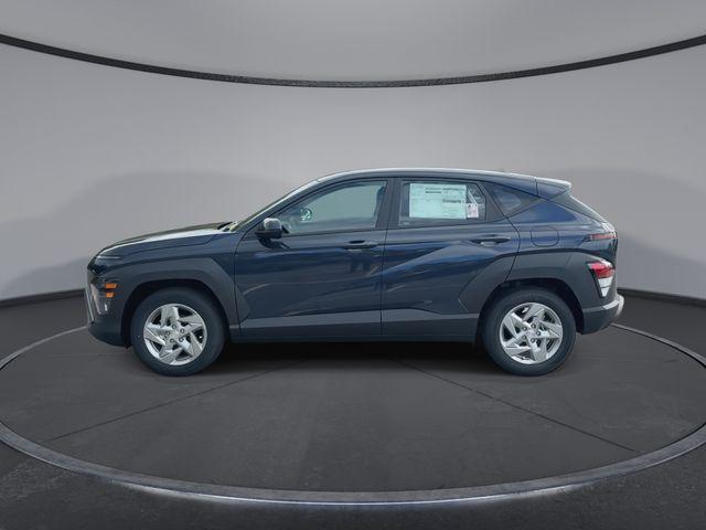 new 2026 Hyundai Kona car, priced at $26,580