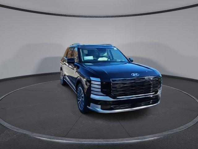 new 2026 Hyundai Palisade car, priced at $55,550