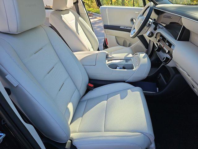 new 2026 Hyundai Palisade car, priced at $55,550