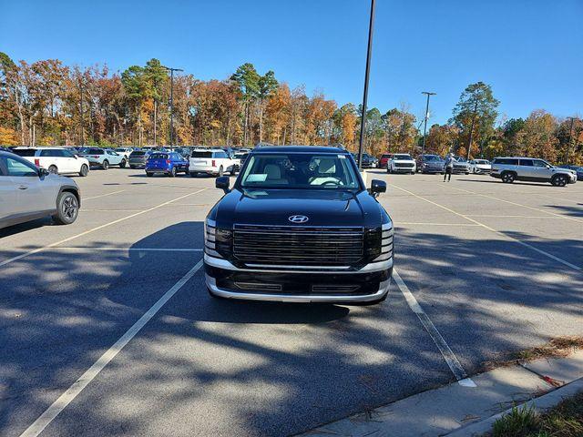 new 2026 Hyundai Palisade car, priced at $55,550