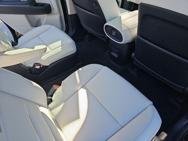 new 2026 Hyundai Palisade car, priced at $55,550