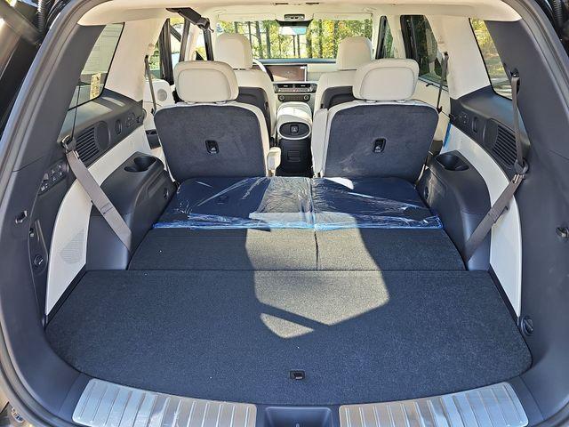 new 2026 Hyundai Palisade car, priced at $55,550