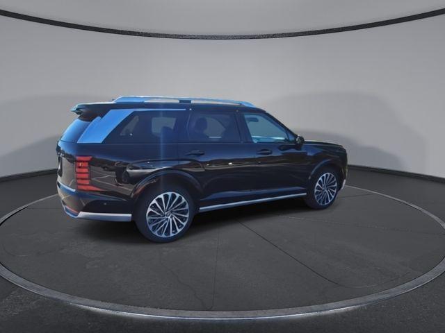 new 2026 Hyundai Palisade car, priced at $55,550