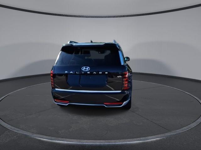 new 2026 Hyundai Palisade car, priced at $55,550