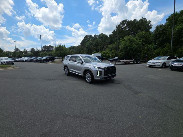 new 2025 Hyundai Palisade car, priced at $37,505