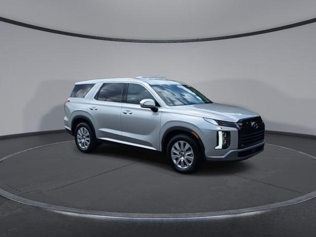 new 2025 Hyundai Palisade car, priced at $37,505