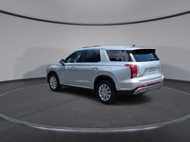 new 2025 Hyundai Palisade car, priced at $37,505