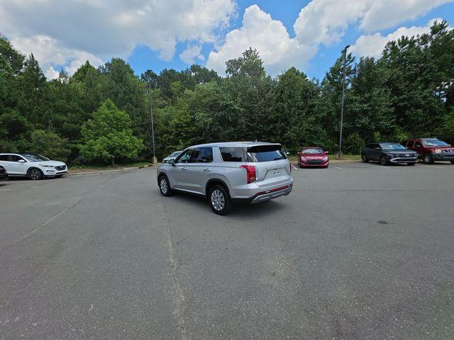 new 2025 Hyundai Palisade car, priced at $37,505