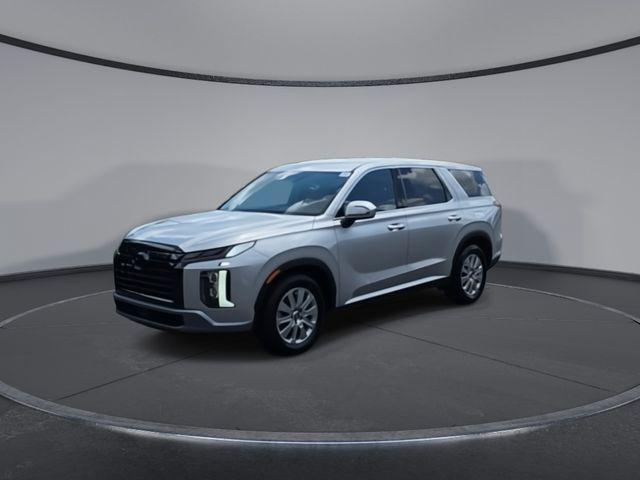 new 2025 Hyundai Palisade car, priced at $37,505