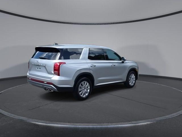 new 2025 Hyundai Palisade car, priced at $37,505