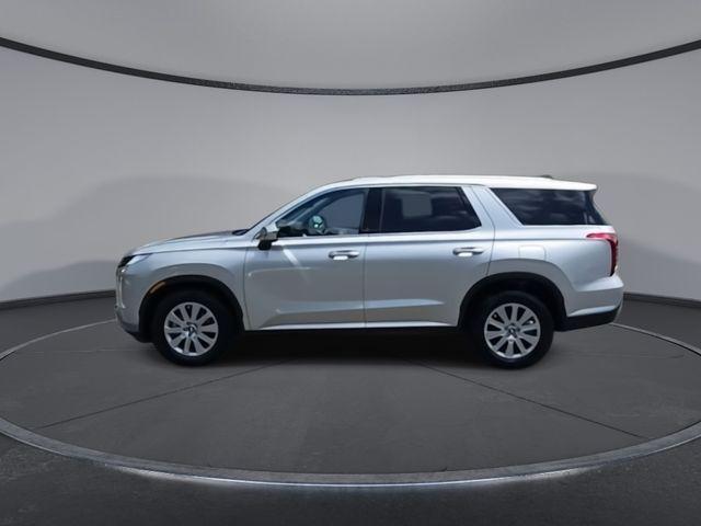 new 2025 Hyundai Palisade car, priced at $37,505