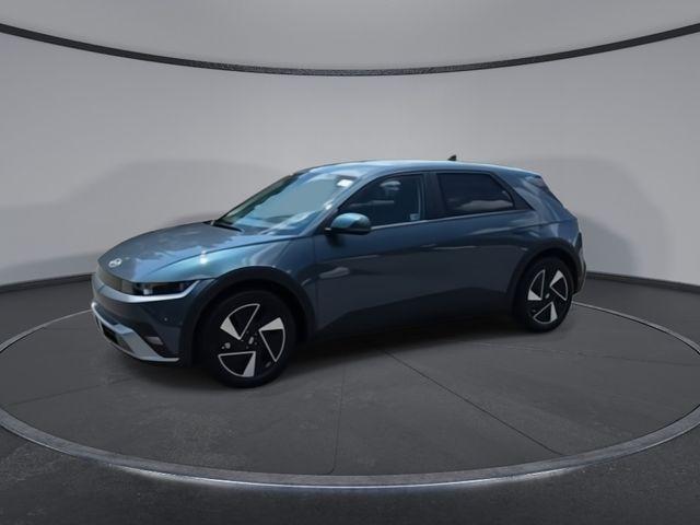 new 2025 Hyundai IONIQ 5 car, priced at $44,740