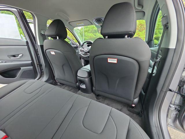 new 2025 Hyundai ELANTRA HEV car, priced at $23,365