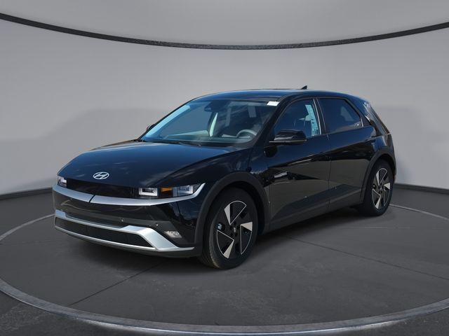 new 2026 Hyundai IONIQ 5 car, priced at $44,005