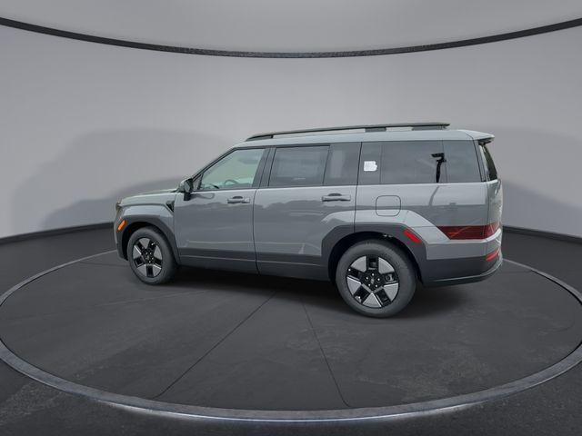 new 2026 Hyundai SANTA FE HEV car, priced at $38,445