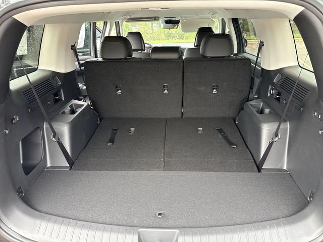 new 2026 Hyundai SANTA FE HEV car, priced at $38,445