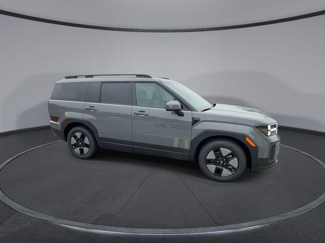 new 2026 Hyundai SANTA FE HEV car, priced at $38,445