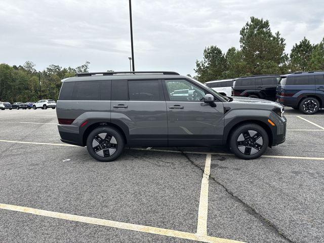 new 2026 Hyundai SANTA FE HEV car, priced at $38,445