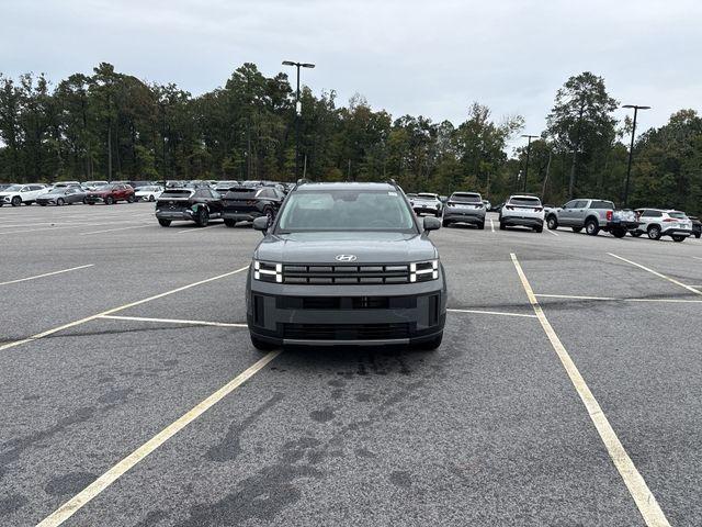 new 2026 Hyundai SANTA FE HEV car, priced at $38,445