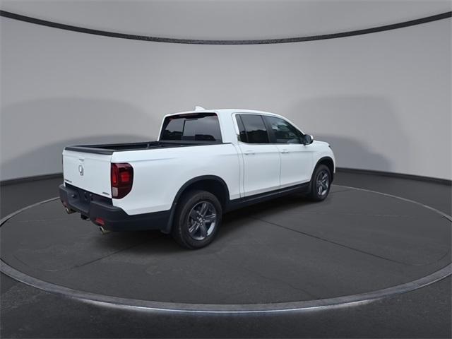 used 2022 Honda Ridgeline car, priced at $33,265