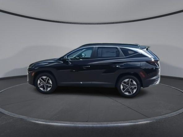 new 2025 Hyundai TUCSON Hybrid car, priced at $37,175