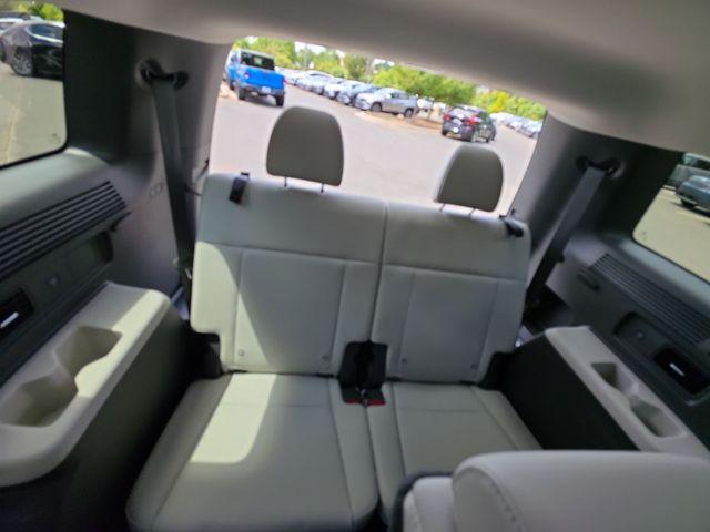 new 2026 Hyundai SANTA FE HEV car, priced at $39,410