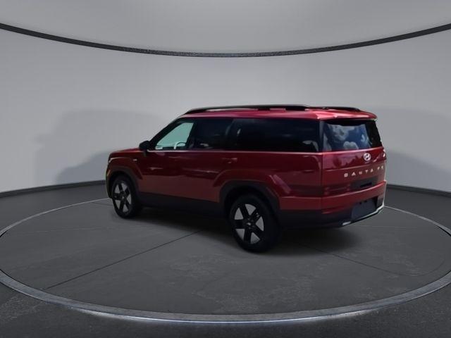 new 2026 Hyundai SANTA FE HEV car, priced at $39,410