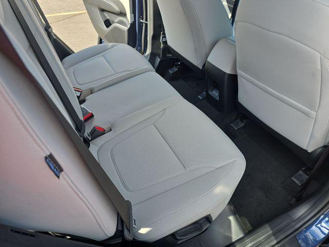 new 2026 Hyundai Tucson car, priced at $28,760