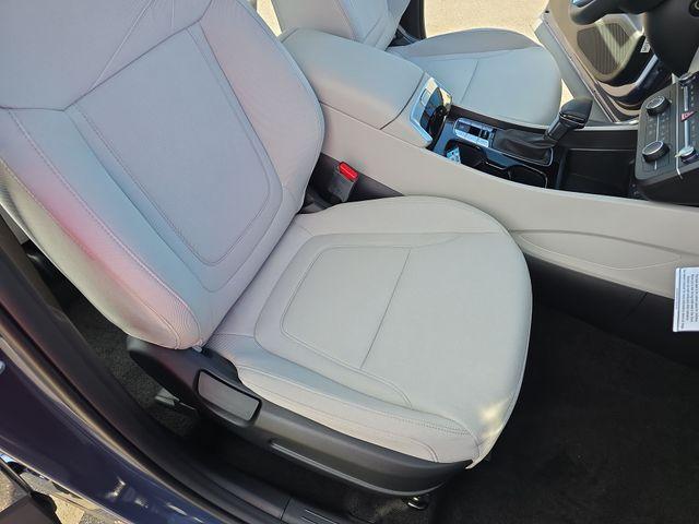 new 2026 Hyundai Tucson car, priced at $28,760