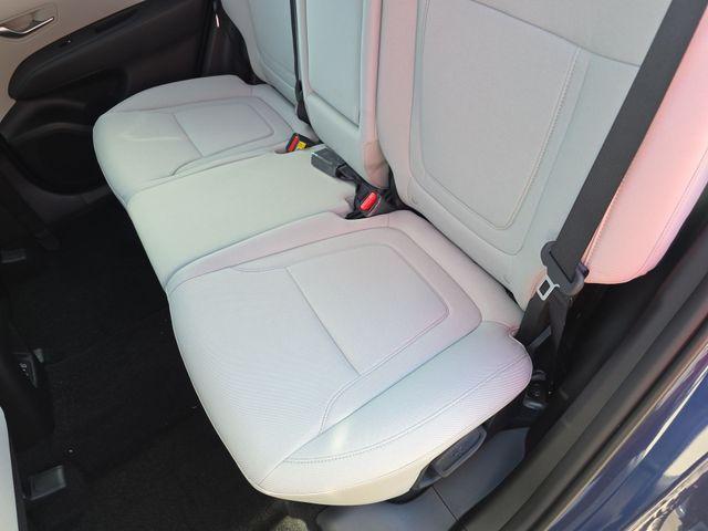 new 2026 Hyundai Tucson car, priced at $28,760