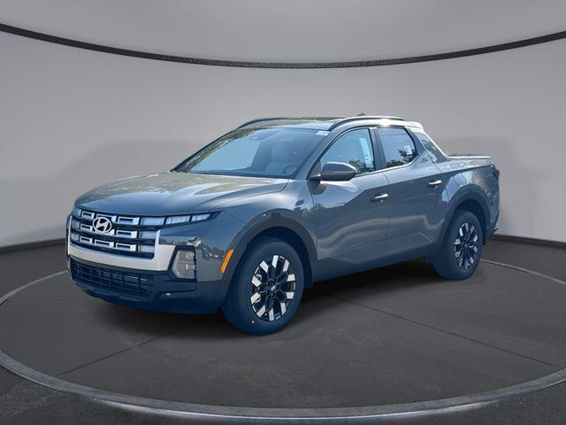 new 2026 Hyundai SANTA CRUZ car, priced at $37,910