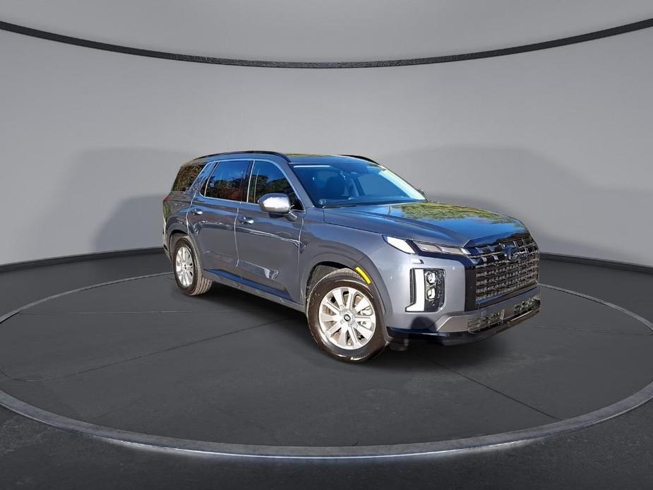 used 2024 Hyundai Palisade car, priced at $39,495