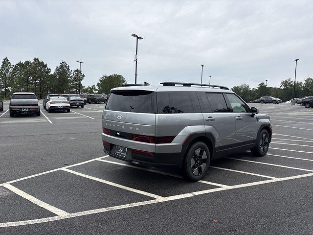 new 2026 Hyundai SANTA FE HEV car, priced at $38,410