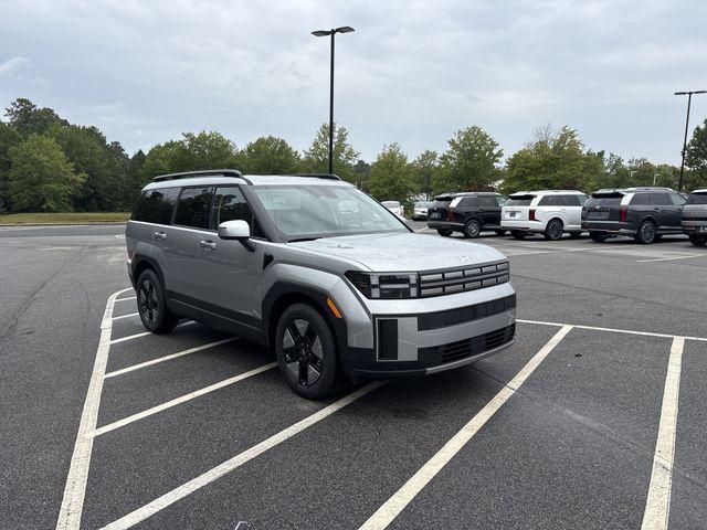 new 2026 Hyundai SANTA FE HEV car, priced at $38,410