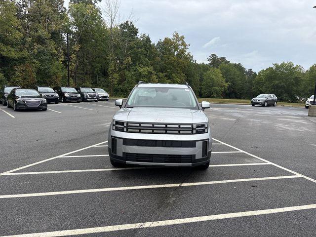 new 2026 Hyundai SANTA FE HEV car, priced at $38,410
