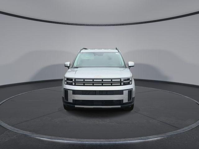 new 2026 Hyundai SANTA FE HEV car, priced at $38,410