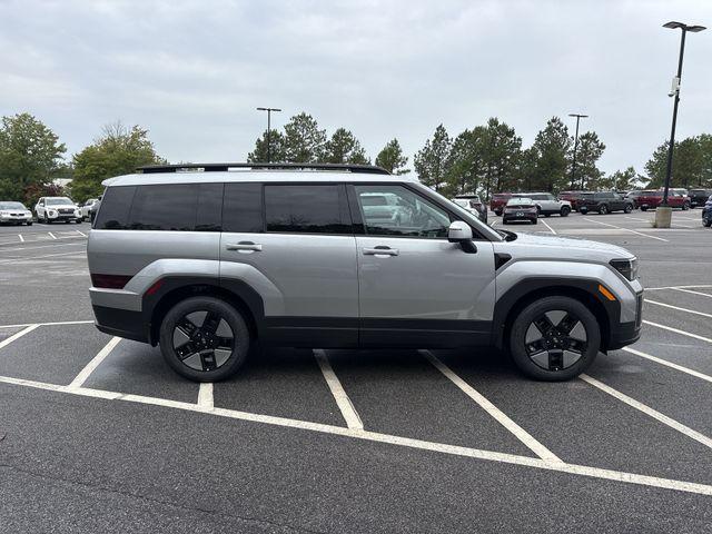 new 2026 Hyundai SANTA FE HEV car, priced at $38,410