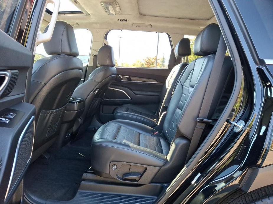 used 2022 Kia Telluride car, priced at $37,895