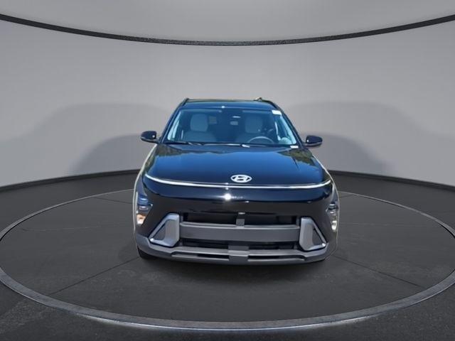new 2026 Hyundai Kona car, priced at $27,965