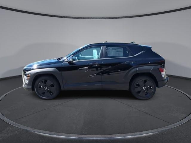 new 2026 Hyundai Kona car, priced at $27,965