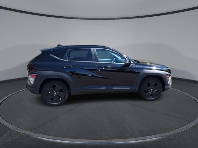 new 2026 Hyundai Kona car, priced at $27,965