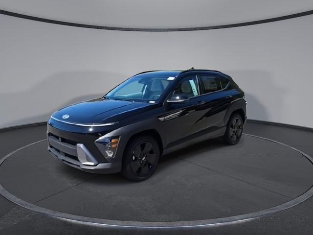 new 2026 Hyundai Kona car, priced at $27,965
