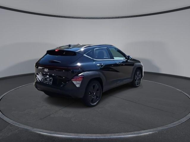 new 2026 Hyundai Kona car, priced at $27,965
