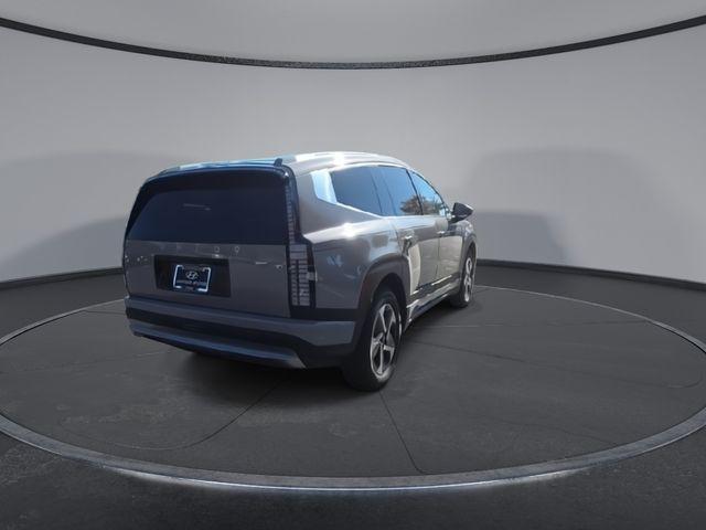 new 2026 Hyundai IONIQ 9 car, priced at $57,245