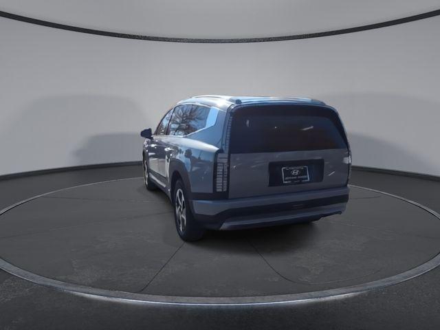 new 2026 Hyundai IONIQ 9 car, priced at $57,245