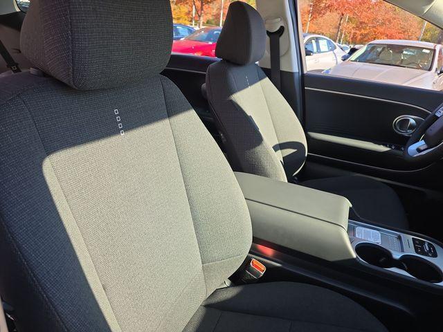 new 2026 Hyundai IONIQ 9 car, priced at $57,245