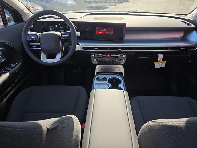 new 2026 Hyundai IONIQ 9 car, priced at $57,245