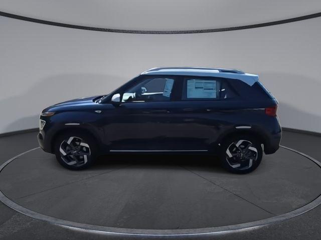 new 2025 Hyundai Venue car, priced at $25,315